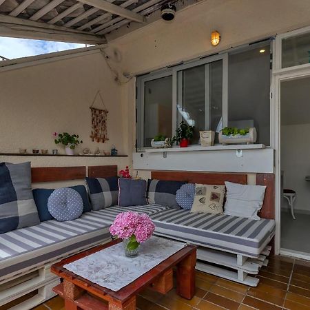 Apartman Montana, Town Centre Makarska Esterno foto